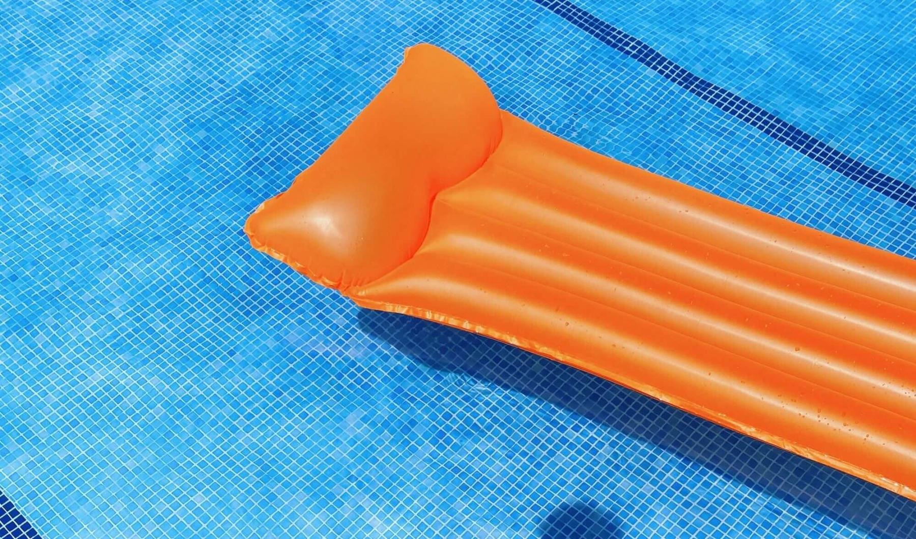 a person's shadow on a pool table